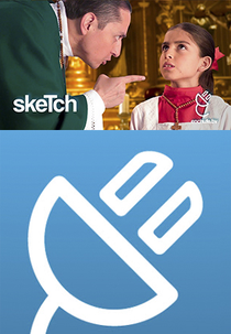 enchufetv: Iglesia de Enfrente (enchufetv: Iglesia de Enfrente)