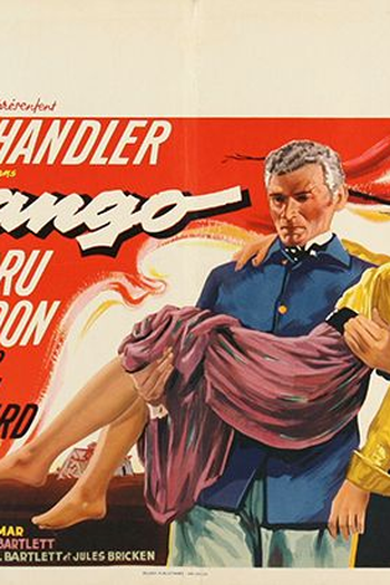  de Filme Drango (1957)