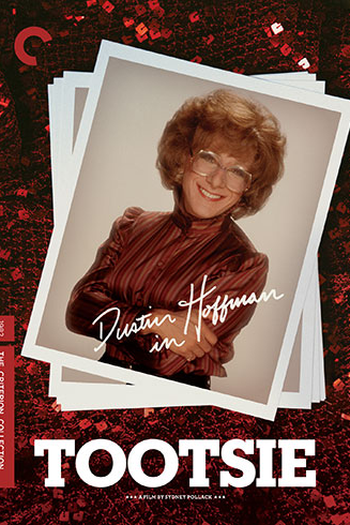  de Filme Tootsie (1982)