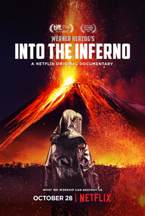 Visita ao Inferno - Poster / Capa / Cartaz - Oficial 1