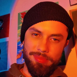 Foto de perfil de Marcos