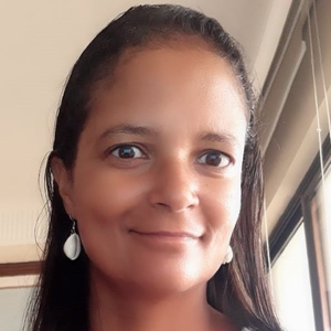 Foto de perfil de Ana Claudia Pereira