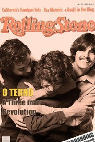 Poster 1 de Curta O Terno - Classic Albums (2014)