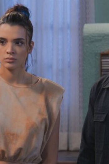 Poster de Episódio La mujer que más odio (2022)