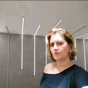 Foto de perfil de Elisânggella  M. Lima