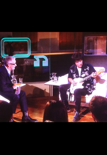 Talks Music: Jeff Beck (Talks Music: Jeff Beck)