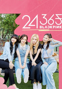 24/365 with BLACKPINK (24/365 with BLACKPINK)
