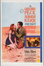 O Ídolo de Cristal (Beloved Infidel)