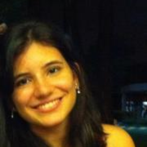 Foto de perfil de Juliana Moura