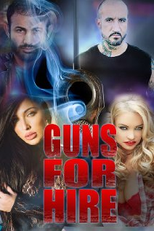 Guns for Hire (Guns for Hire)