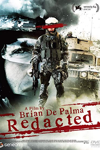  de Filme Guerra Sem Cortes (2007)