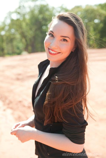 Nicole DuCane - Poster 1