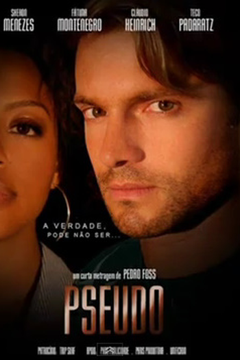 Poster de Curta Pseudo (2009)
