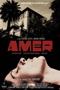 Amargo - Poster / Capa / Cartaz - Oficial 3