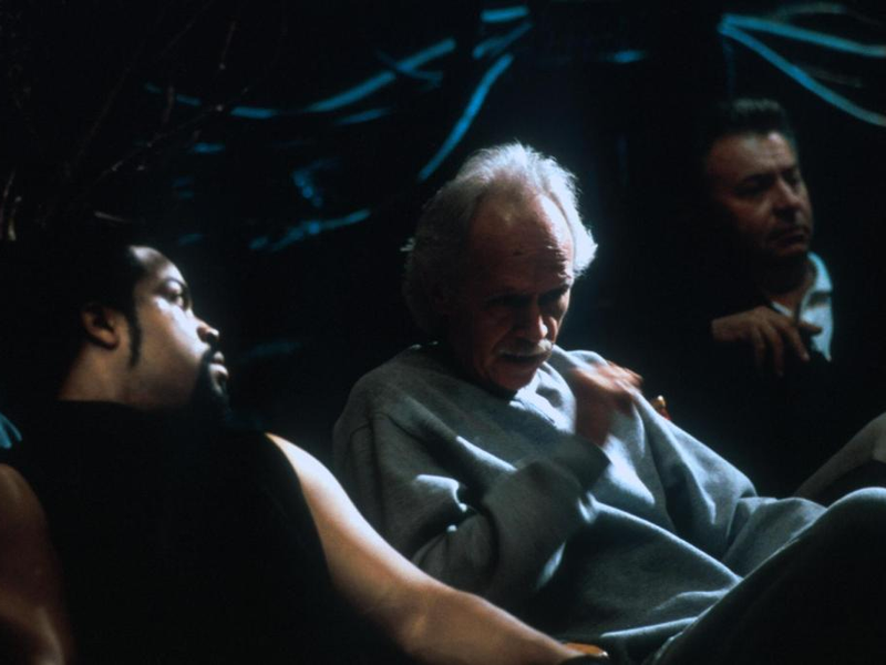 Foto 3 de Fantasmas de Marte