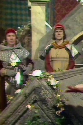 Poster de Episódio Tainted King (1978)