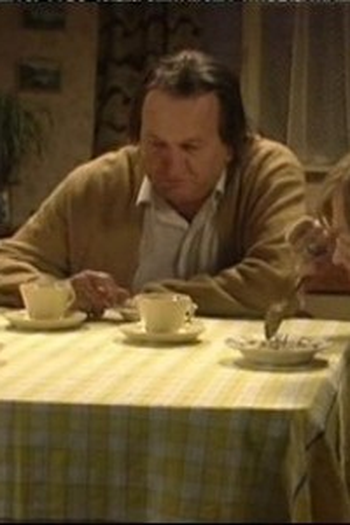 Poster de Episódio Disgusting Hippies (1999)
