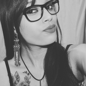 Foto de perfil de Dani Oliveira