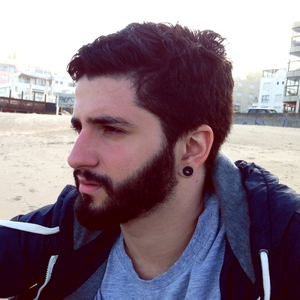 Foto de perfil de Eric Fiori