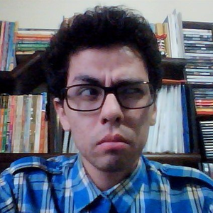 Foto de perfil de Caul Lira