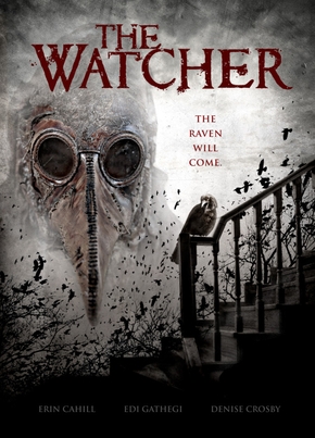 The Watcher - 2016 | Filmow