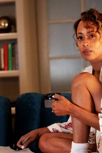 Poster de Episódio Killing Me Softly (2019)