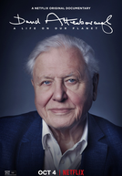 David Attenborough e Nosso Planeta (David Attenborough: A Life On Our Planet)