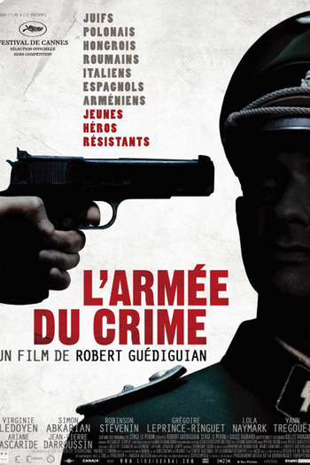  de Filme O Exército do Crime (2009)