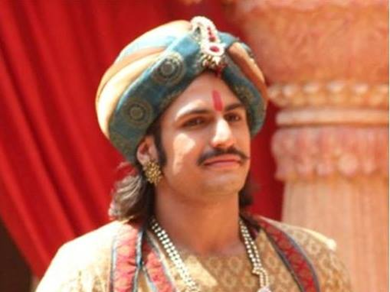 Foto 8 de Jodha Akbar