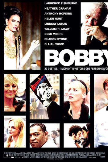  de Filme Bobby (2006)