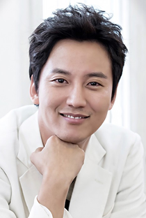 Nam-Gil Kim - Poster 1