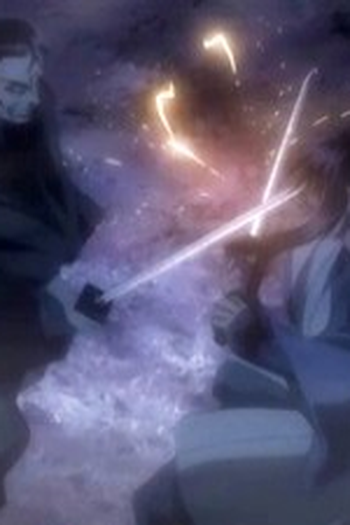 Poster de Episódio 鬼哭啾々 (2005)