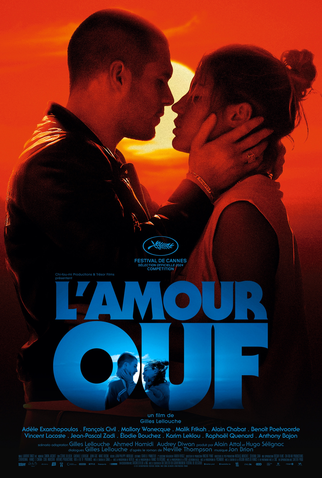 Poster 3 de Filme Corações Partidos (2024)