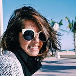 Foto de perfil de Manoela