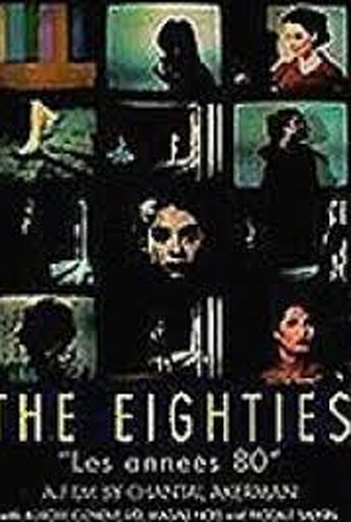 Poster 1 de Filme Os Anos 80 (1983)