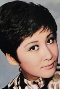 Betty Ting Pei (19 de Fevereiro de 1947) | Artista | Filmow