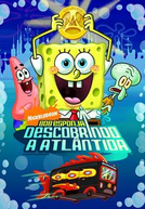 Bob Esponja: Descobrindo a Atlântida (SpongeBob's - Atlantis SquarePantis)
