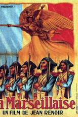 A Marselhesa (La Marseillaise)