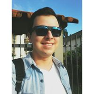 Foto de perfil de Mateus
