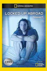 Férias Na Prisão (7ª Temporada) (Banged Up Abroad (Season 7))