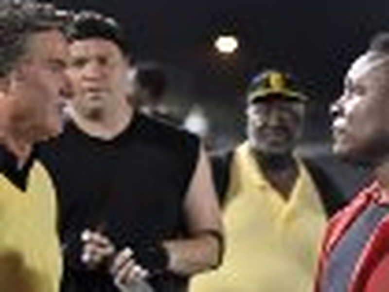 Foto 1 de O Recomeço