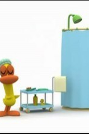 Poster de Episódio La ducha de Pato (2009)