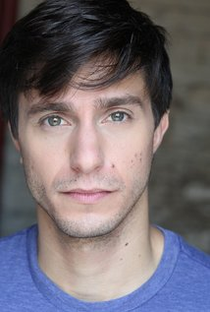 Gideon Glick - Poster 1