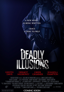 Por Trás da Inocência (Deadly Illusions)