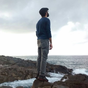 Foto de perfil de Márcio