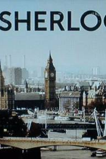  de Série Sherlock (1ª Temporada) (2010)