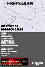 O Cometa Galileu (O Cometa Galileu)