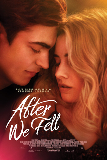  de Filme After: Depois do Desencontro (2021)