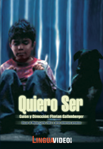 Quiero ser (Quiero ser)