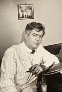 Humberto Mauro - Poster 1